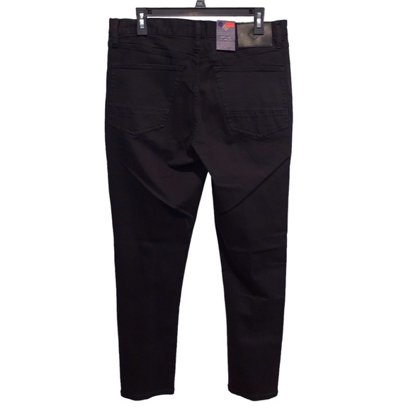 Roark highway 133 broken in slim jeans 32” inseam - Picture 4 of 5